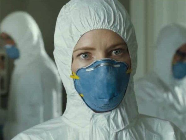 Cate Blanchett (Hot Fuzz)