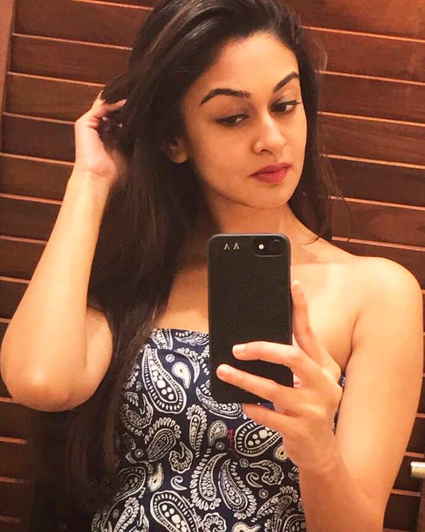 Aishwarya Arjun