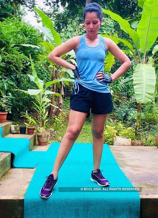 Brinda Acharya