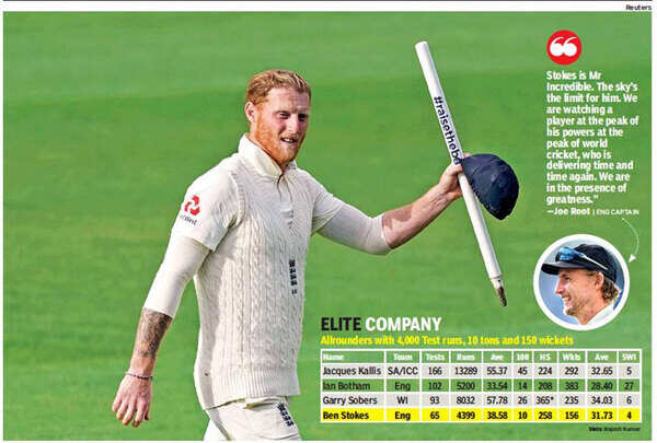 Stokes