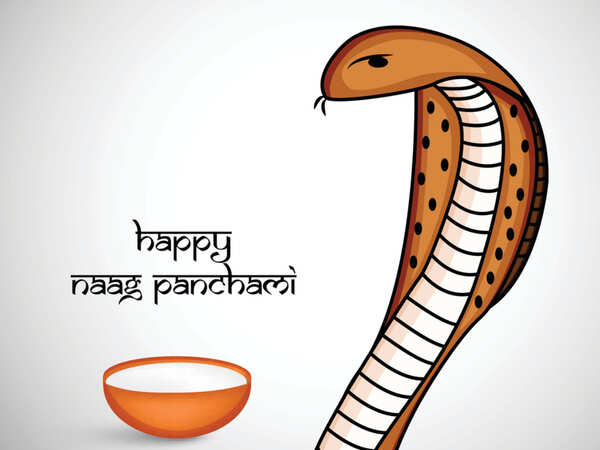 Happy Nag Panchami 2021: Wishes, Messages, Quotes, Images, Facebook & Whatsapp status | - Times of India