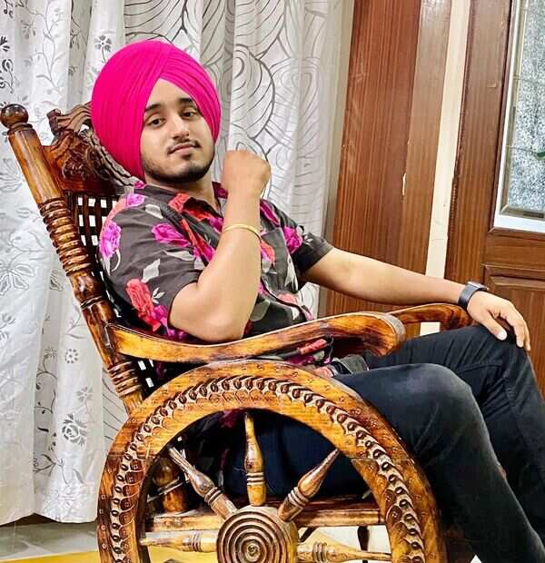 Amar Sandhu