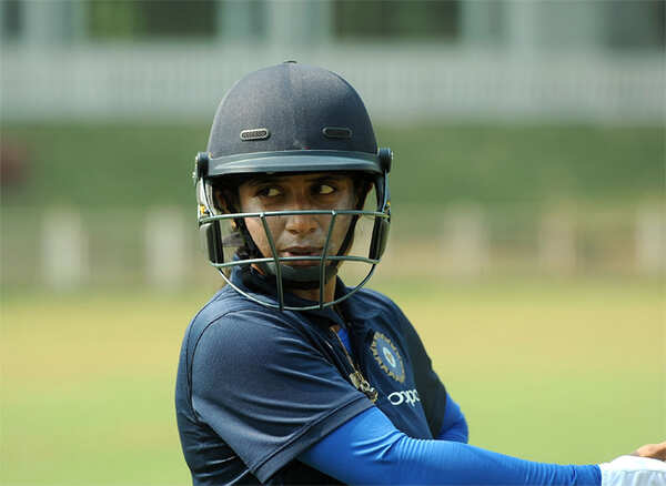 Mithali-Embed-2607