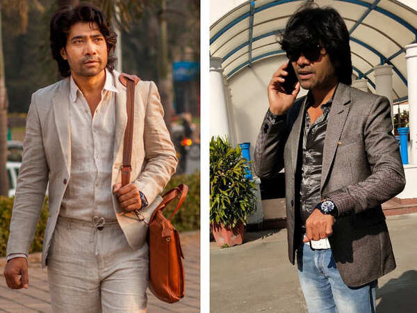 Dilip Arya (BCCL)