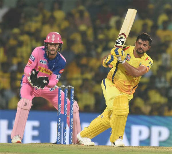 Top five: Most 50 plus scores in the IPL | Cricket News - Times of India