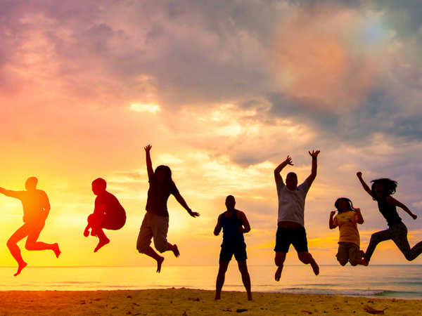 Happy Friendship Day 2020: Health Benefits Of Having Friends