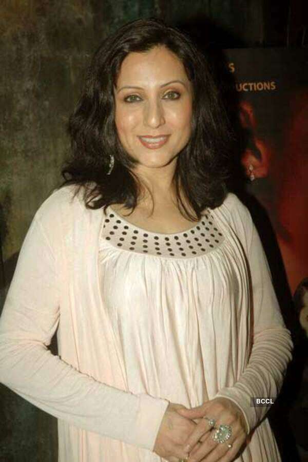 Kishori Shahane Vij Images