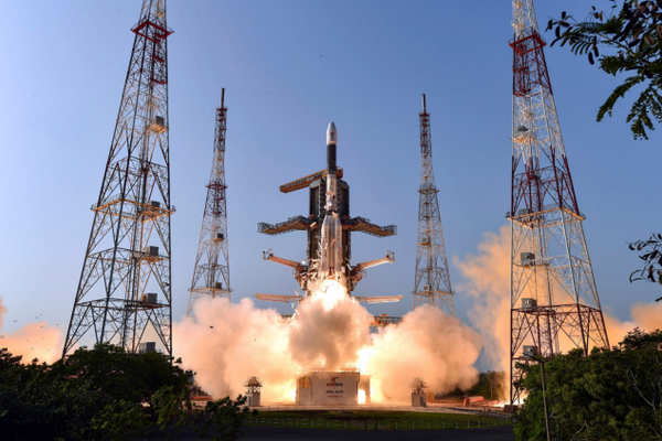 Isro will allow private sector to set up own launchpad at Sriharikota ...