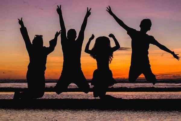 Friendship Day Quotes: 10 quotes that beautifully depicts the relation -  Times of India