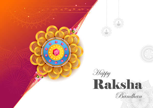 Happy Raksha Bandhan 2022: Rakhi Images, Quotes, Wishes, Messages, Cards,  Greetings, Pictures and GIFs | - Times of India