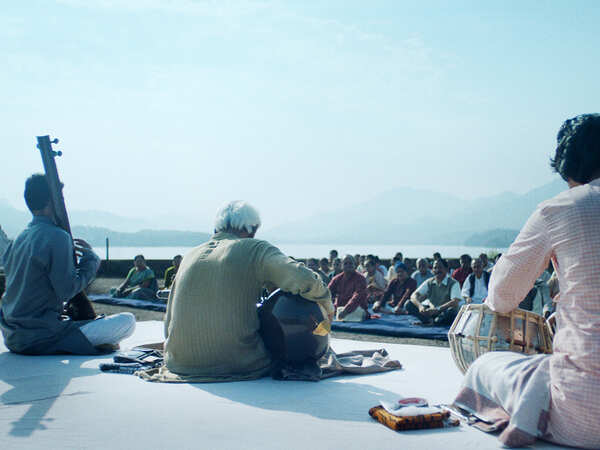 Gravity and Roma director Alfonso Cuaron to back Chaitanya Tamhane's The Disciple
