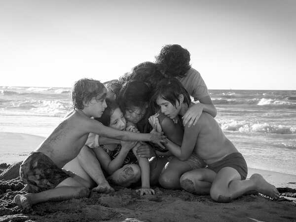 Gravity and Roma director Alfonso Cuaron to back Chaitanya Tamhane's The Disciple