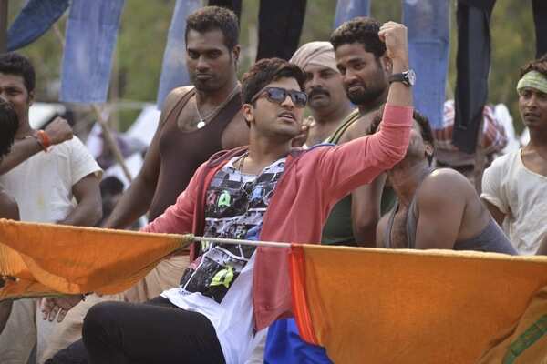 #6YearsForRunRajaRun: Sharwanand reminisces about the film as it ...