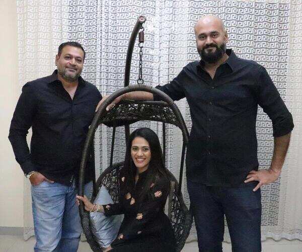 Kajal Pisal