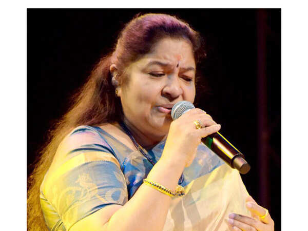 K S Chithra 1200