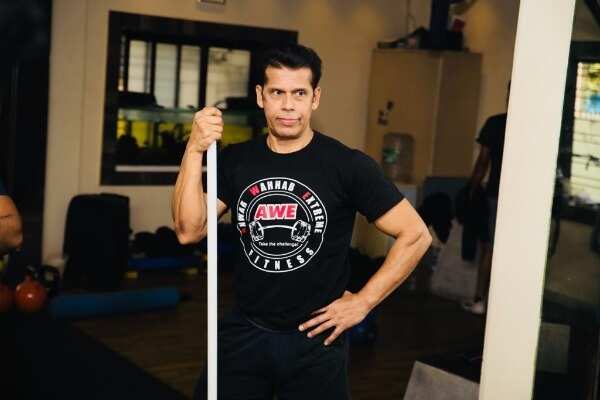Fitness trainers look forward to work in a safe gym | Kolkata News ...