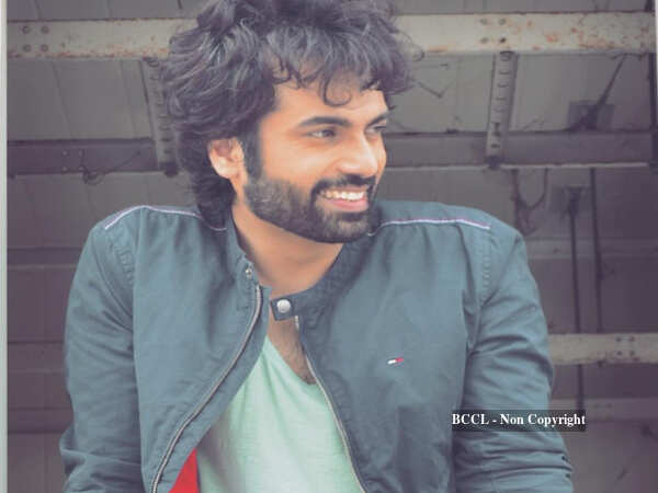 Arhaan Behll: My role in Yehh Jadu Hai Jinn Ka ended before the ...
