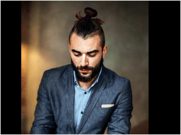 4 Experimental Hairstyles Rocked By Farhan Akhtar
