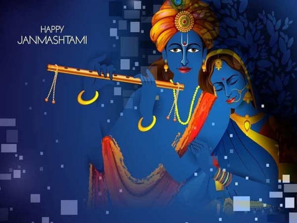 Happy Krishna Janmashtami 2023 Wishes Messages Images Quotes Facebook And Whatsapp Status 3687