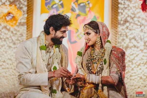 Samantha Ruth Prabhu is basking in the love of Naga Chaitanya, these  gorgeous pictures from their wedding reception are proof | Entertainment  Gallery News - The Indian Express