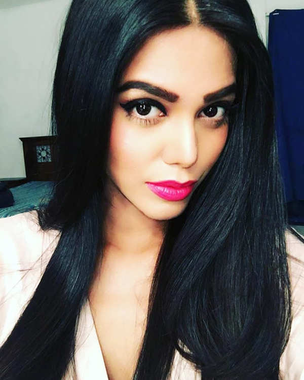 Natasha Suri
