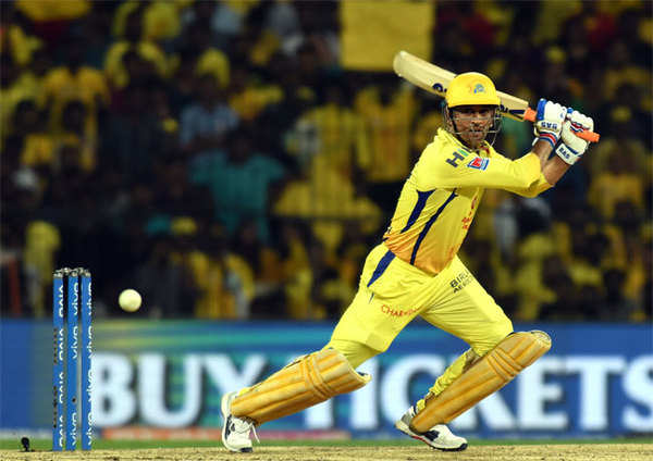 Top five: Suresh Raina and MS Dhoni top CSK's all-time run getters ...