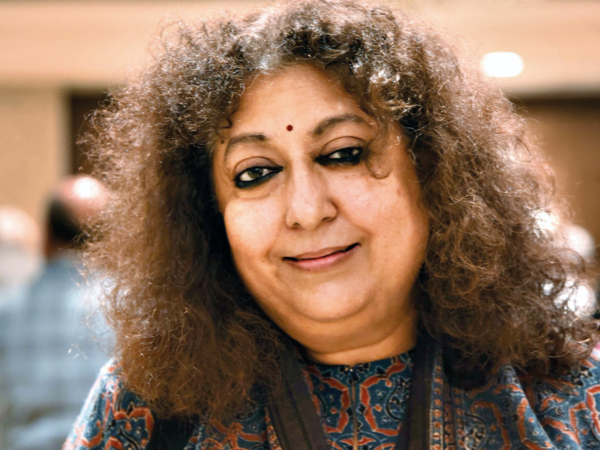 Madhu Jain