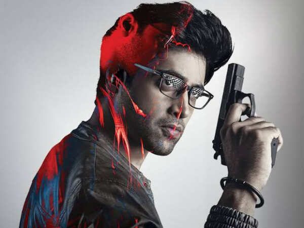 Adivi Sesh