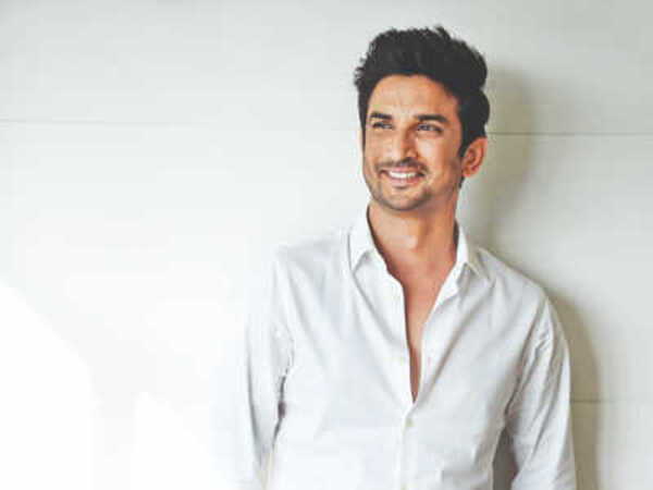 sushant sr