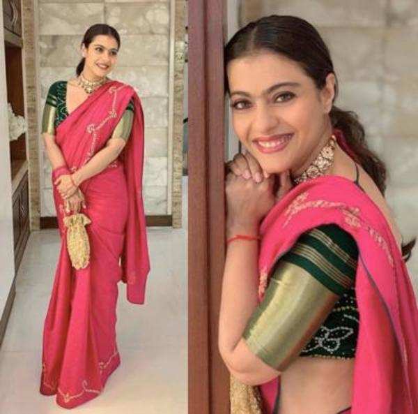 Sexy Blouse Designs: Hottest blouse designs to flaunt with saris