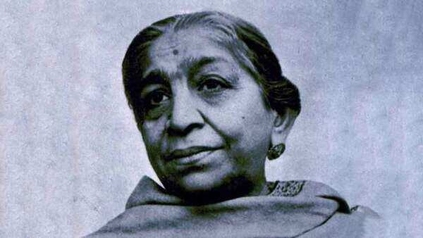 sarojini-naidu