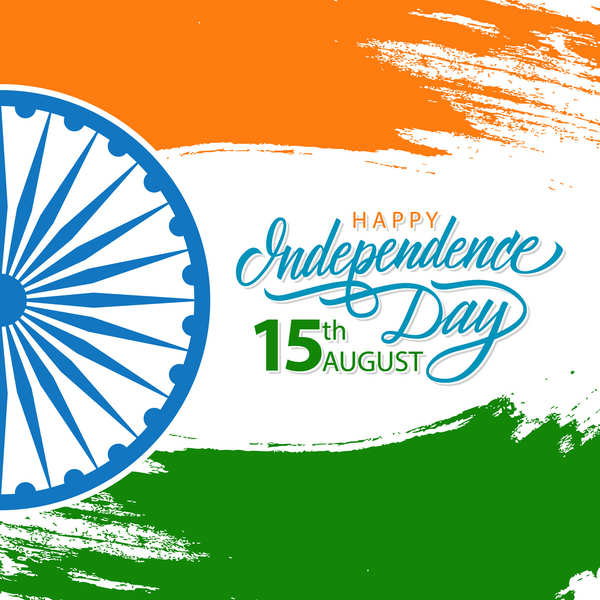 India Independence Day 2021 Quotes and Images WhatsApp Status Video  Messages Greetings HD Wallpapers and Wishes for 15th of August  Celebration   LatestLY