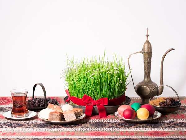 Happy Parsi New Year 2020: Images, Facebook & Whatsapp status, Wishes
