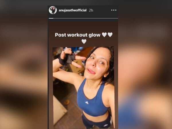 anuja
