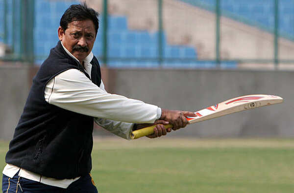 Chetan Chauhan