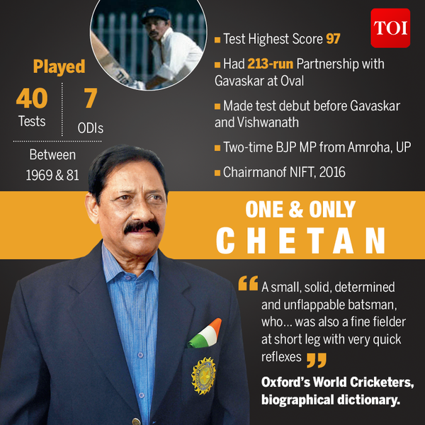 Chetan
