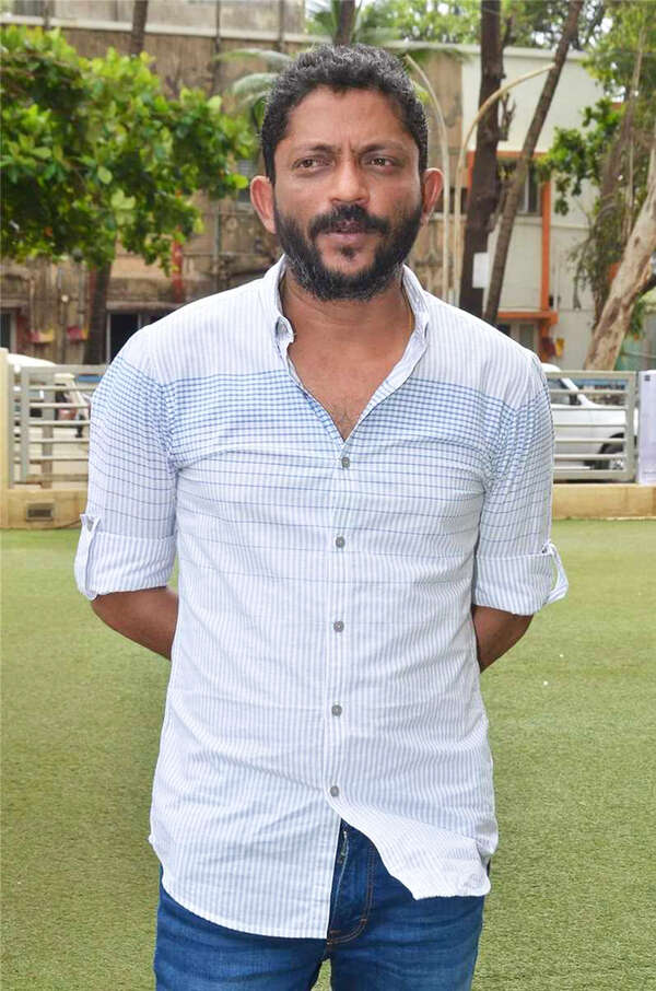 Nishikant Kamat