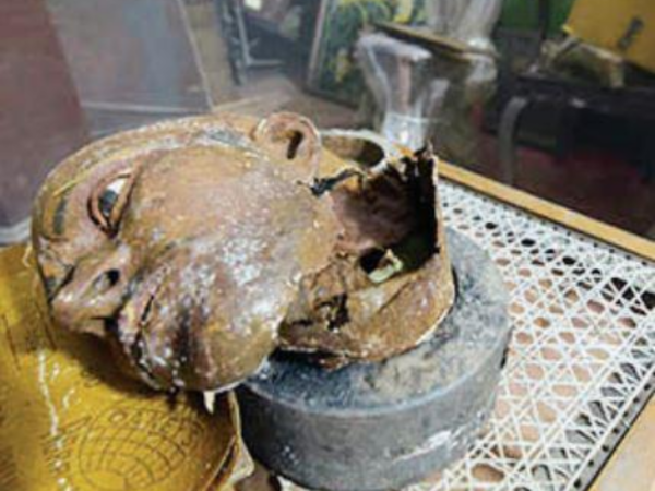 antique