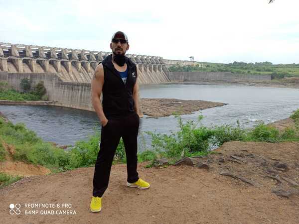 Hrishikesh Pandey