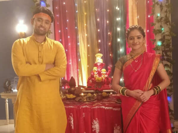 GANPATI