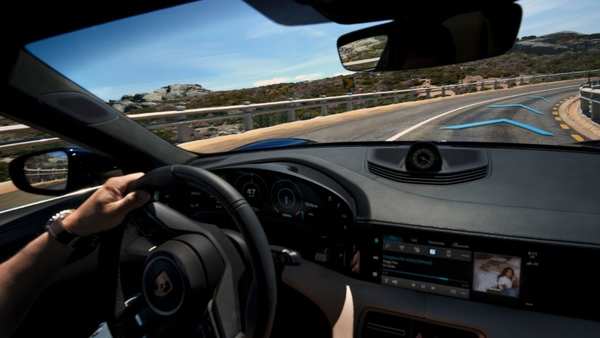 Which Cars Have Head-Up Displays for 2021?