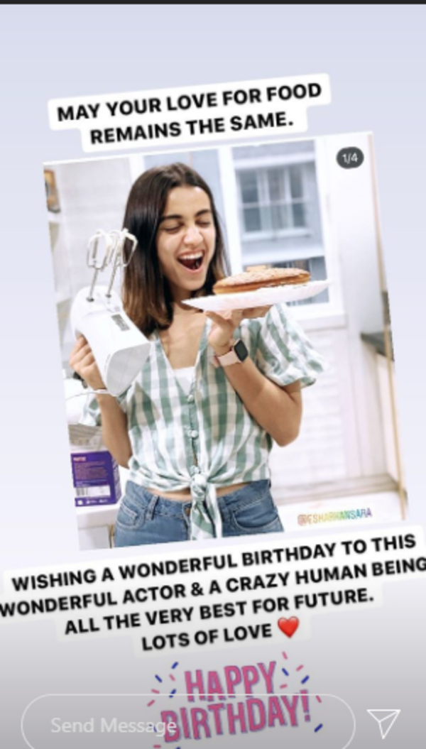 esha brthdy 1