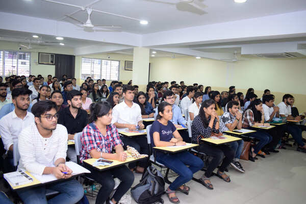 The Bhawanipur Education Society College