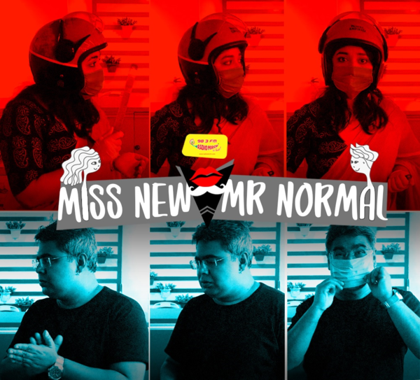Radio Mirchi