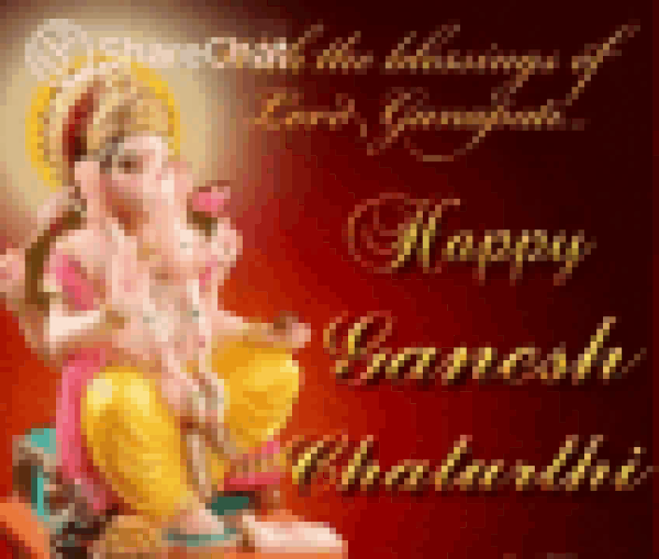 Happy Ganesh Chaturthi 2023 Wishes in English, Hindi, Telugu, Kannada. Best  Messages, Images, Photos, Status, GIF, Pics, SMS & Greetings to share with  friends and family