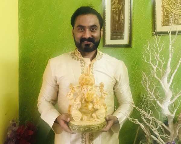 Partha Ganapati