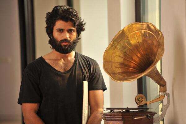 Arjun Reddy' completes three years: Recollect these kick-ass SCENES from Vijay Deverakonda's cult film | Telugu Movie News - Times of India Arjun Reddy' completes three years: Recollect these kick-ass SCENES from Vijay Deverakonda's cult film | Telugu Movie News - Times of India