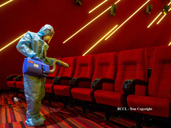 Exclusive! Single Screens theatres across India in dilemma whether to ...