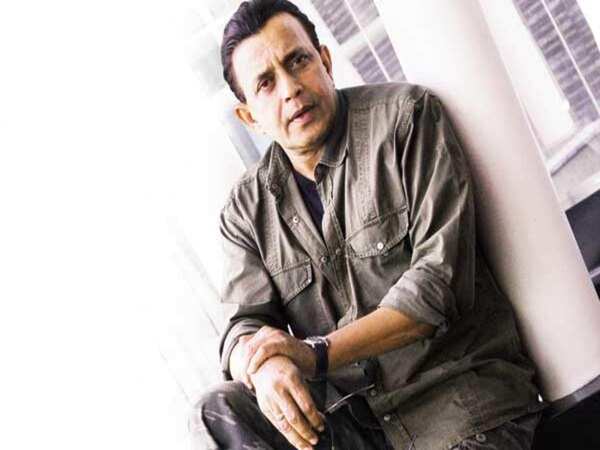 mithun chakraborty