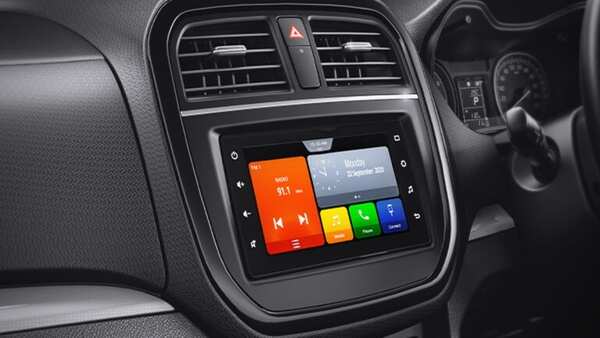Infotainment (1)